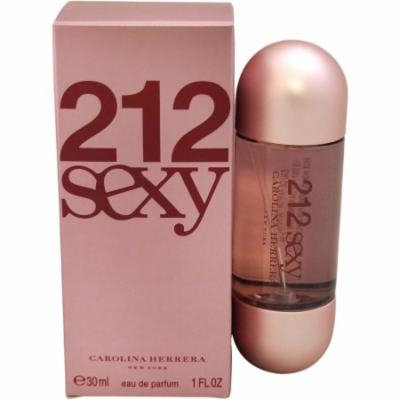 Carolina Herrera 212 Sexy EDP Spray, 1 fl oz