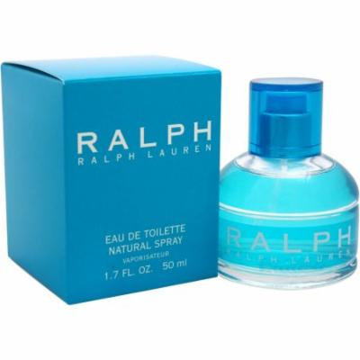 Ralph Lauren Ralph for Women Eau de Toilette Spray, 1.7 oz