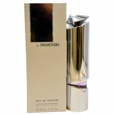 Swarovski Aura EDP Spray, 1.7 oz