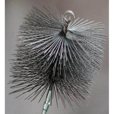 CHIMNEY BRUSH 8