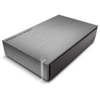 LaCie Porsche Design P'9230 Desktop Hard Drive