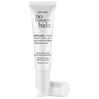 philosophy no reason to hide instant skin-tone perfecting moisturizer broad spectrum spf 20 sunscreen, medium, 1 fl oz