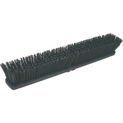 Birdwell Cleaning 2024-12 - 24In Rough Surface Pushbroom