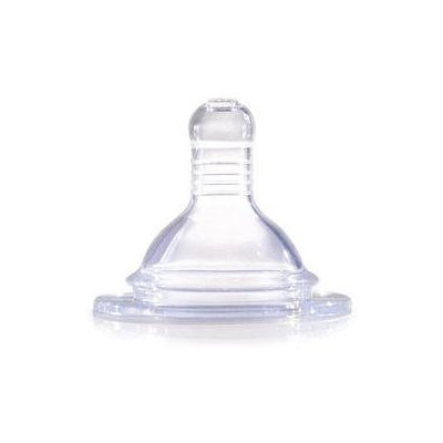 Prince Lionheart 8004 Slow Flow Nipple 2 pack