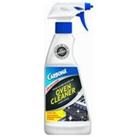 Carbona Biodegradable Oven Cleaner