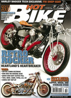 Kmart.com Hot Bike Magazine - Kmart.com