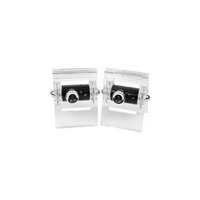 Premium Video Chat Camera Set (Case of 10) - 050-2VCC