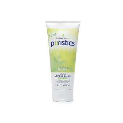 Puristics Baby Gentle Calming Lotion