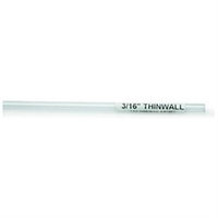 Lee S Aquarium & Pet Lees Aquarium & Pet Thinwall Rigid Tubing