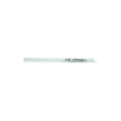 Lee S Aquarium & Pet Lees Aquarium & Pet Thinwall Rigid Tubing