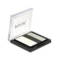 Max Factor MAXeye Shadow, Precious Metals 200, 0.12-Ounce Packages (Pack of 2)
