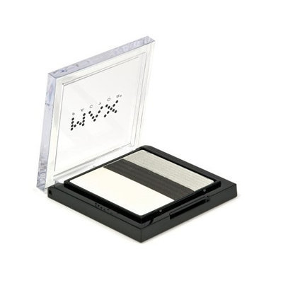 Max Factor MAXeye Shadow, Precious Metals 200, 0.12-Ounce Packages (Pack of 2)