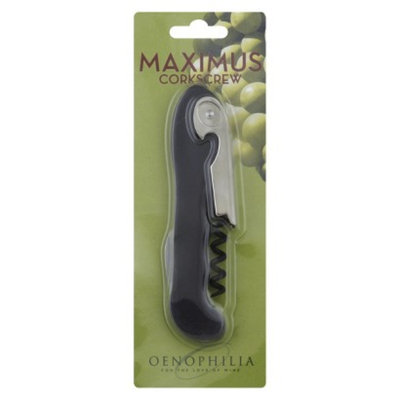 Oenophilia MAXIMUS CORKSCREW
