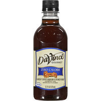 DaVinci Gourmet Kahlua Syrup