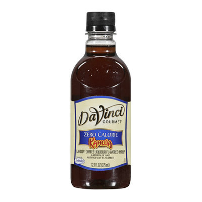 DaVinci Gourmet Kahlua Syrup