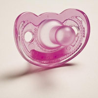 GumDrop Pacifier Full-Term Natural Scent Pink 5 Pack