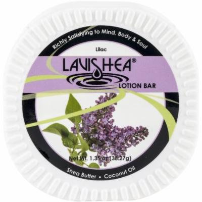 Lavishea Lotion Bar 1.35Oz-Lilac