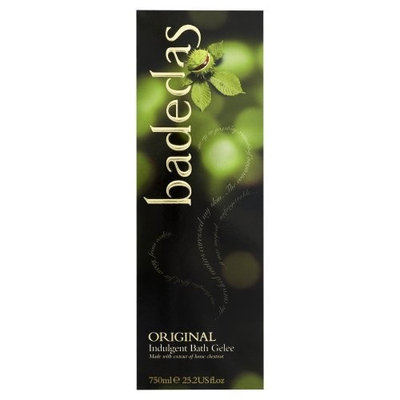 Badedas Original Rich Bath Gelee with Extract of Horse Chestnut 750ml/25oz