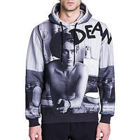 Dolce & Gabbana James Dean Hoodie