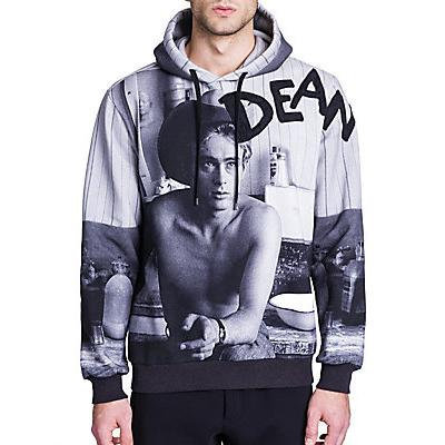 Dolce & Gabbana James Dean Hoodie