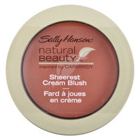 Sally Hansen® Natural Beauty Sheerest Cream Blush
