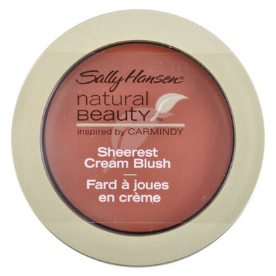 Sally Hansen® Natural Beauty Sheerest Cream Blush