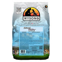 Phillips Feed & Pet Supply Wysong Optimal Vitality Feline Diet, Size: 5 lbs.