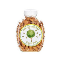 Sunflower Honey Toasted Cashews-One Size