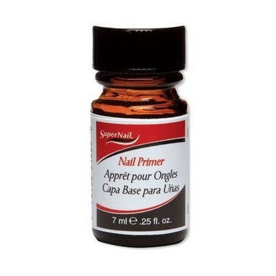 SuperNail Nail Primer