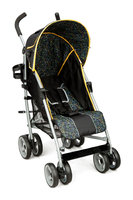 Delta Childrens Delta Chldren's LX Stroller Gray