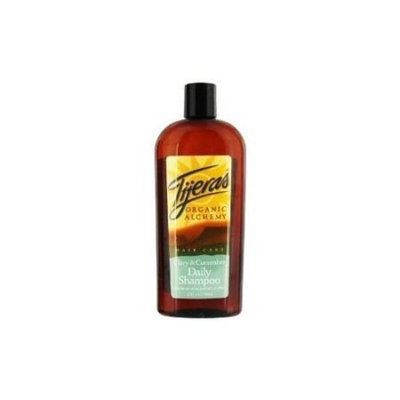 Tijeras Organic Alchemy Body Care Tijeras Organic Alchemy: Clary & Cucumber Daily Shampoo, 12 oz