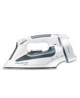 Rowenta DW2090 Iron, Effective Comfort Cord Reel