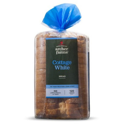 Pepperidge Farm® Archer Farms Hearty White Sliced Bread