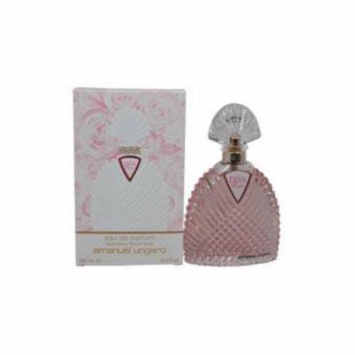 Emanuel Ungaro Diva Rose EDP Spray, 3.4 fl oz