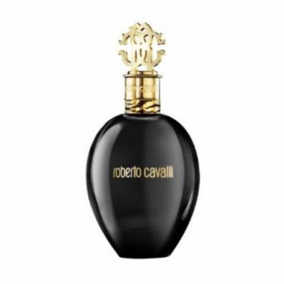 Roberto Cavalli Nero Assoluto for Women Eau de Parfum Spray, 2.5 oz