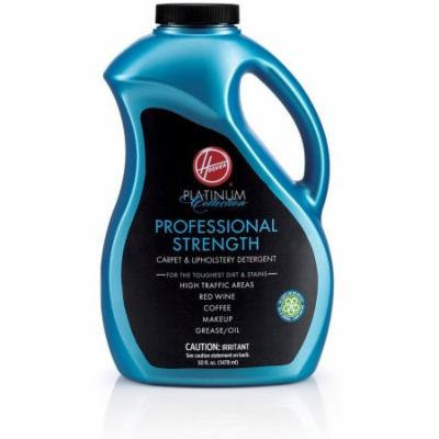 Hoover Professional Strength Clean Plus Cleaning Solution, 50 oz.