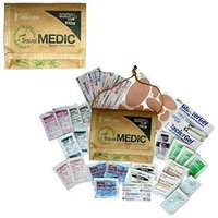 Adventure Medical Kits Travel Medic First Aid Kit