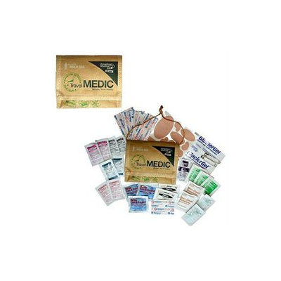 Adventure Medical Kits Travel Medic First Aid Kit