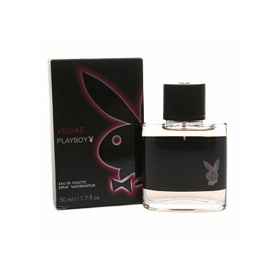 Playboy Vegas Playboy Eau de Toilette Spray