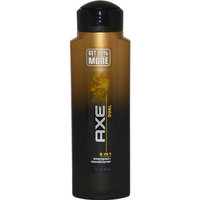 Dual 2 In 1 Shampoo And Conditioner by AXE, 15 Ounce