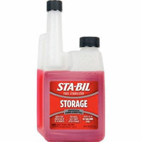 STA-BIL (22207) Storage Fuel Stabilizer, 16 oz