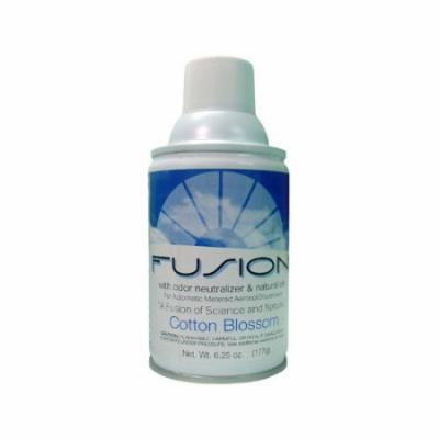 FRESH PRODUCTS Fusion Metered Aerosols Cotton Blossom Refills - 6.25-oz.
