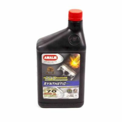 Amalie Pro High Performance 70WMotor Oil 1 qt P/N 65676-56