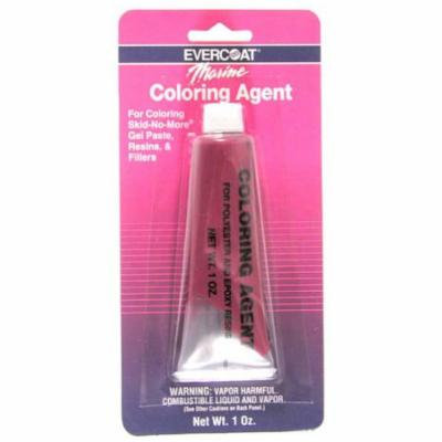Evercoat 1 Oz Tube White Coloring Agent