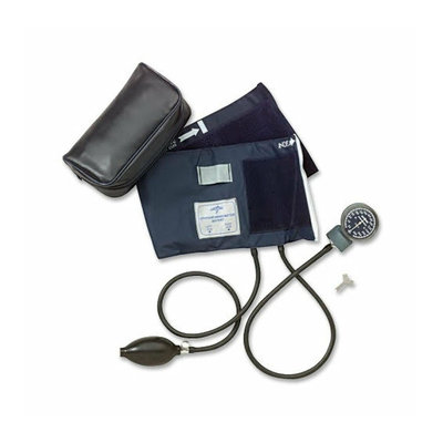 Medline Nite-Shift Premier Handheld Aneroid Sphygmomanometer