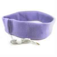 AcousticSheep SleepPhones Lavender One Size Fits Most