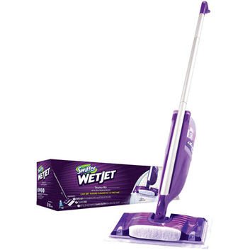 Swiffer WetJet Starter Kit
