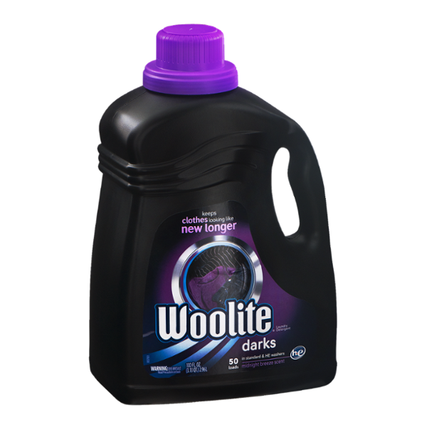Woolite Laundry Detergent Darks 50 Loads Reviews 2019 Page 6