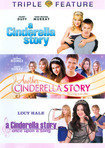 Cinderella Story Collection 3Fe Dvd from Warner Bros.