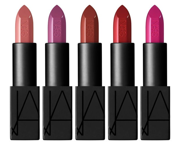 NARS Audacious Lipstick